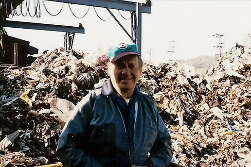 Gordon Hoskinson